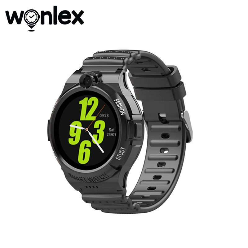 Smartwatch Watches For Kids With Gps - Wonlex 스마트 워치 위치 GPS 추적기,