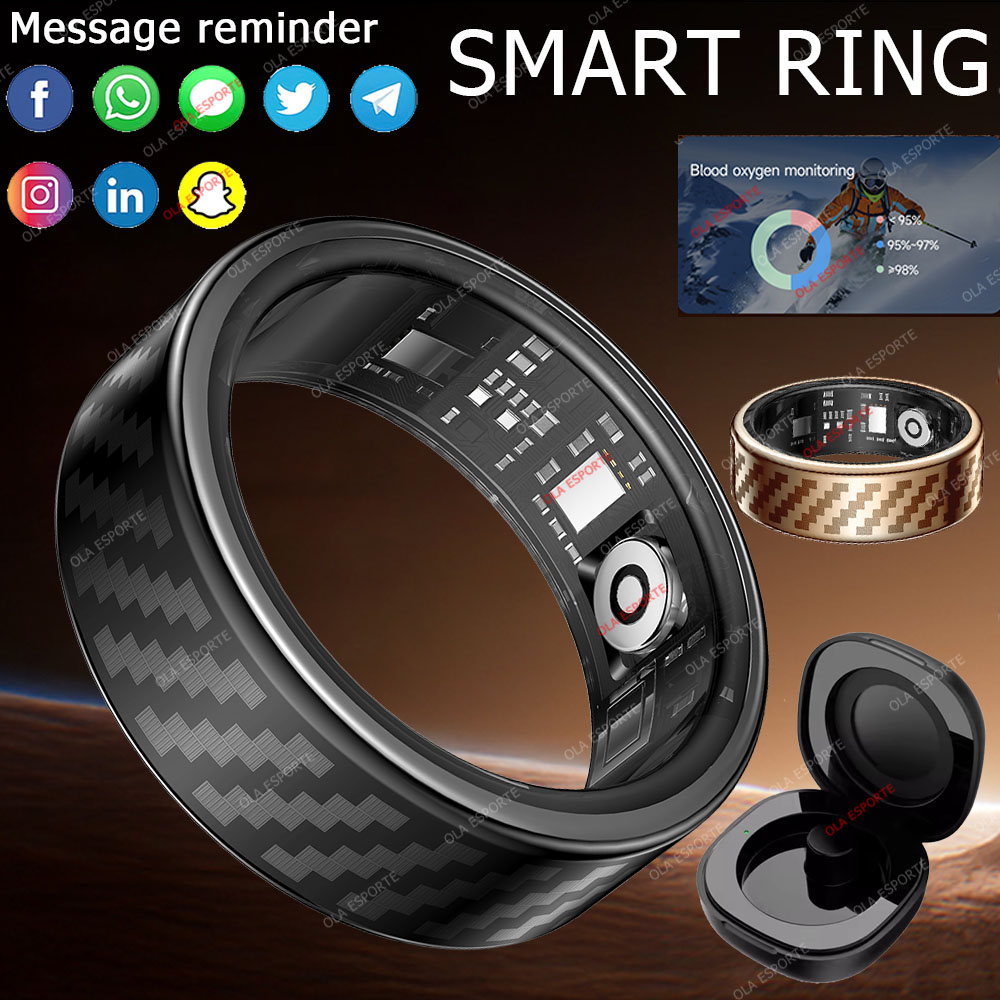 Smartwatch Watches Price - 최신 스마트 링 통화 메시지 알림