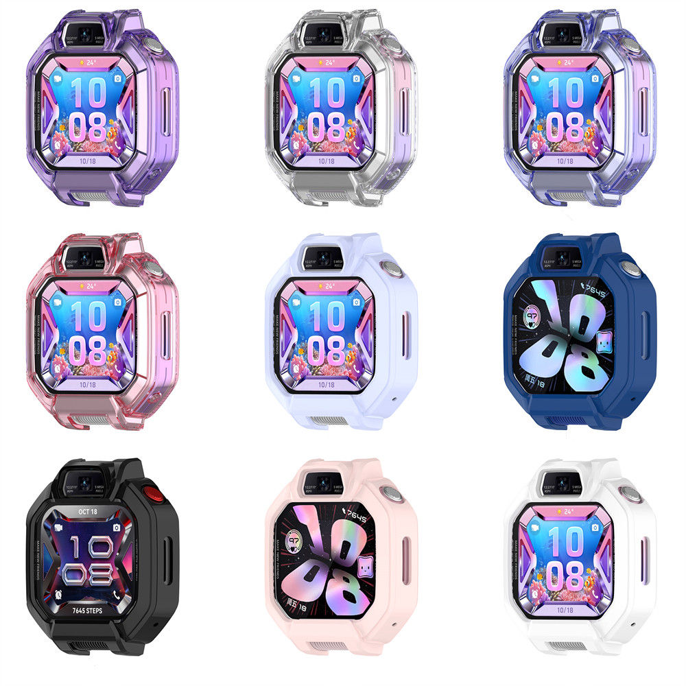 Smartwatch Watches For Kids - 화웨이 슈퍼노바 키즈 워치 X1 Pro