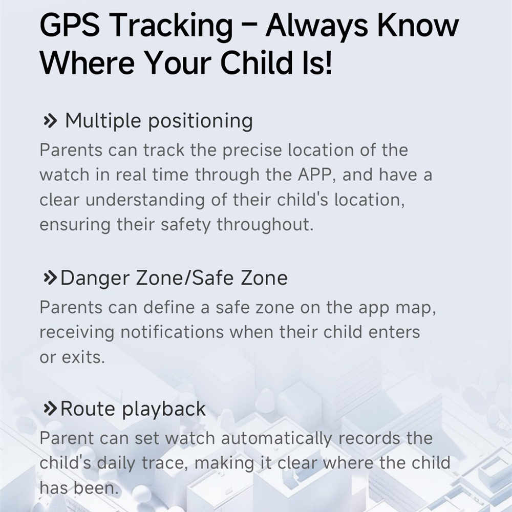 새로운 4G 스마트워치 키즈 GPS 영상통화 앱 다운로 - Smartwatch Watches For Kids With Gps 리뷰 및 가격