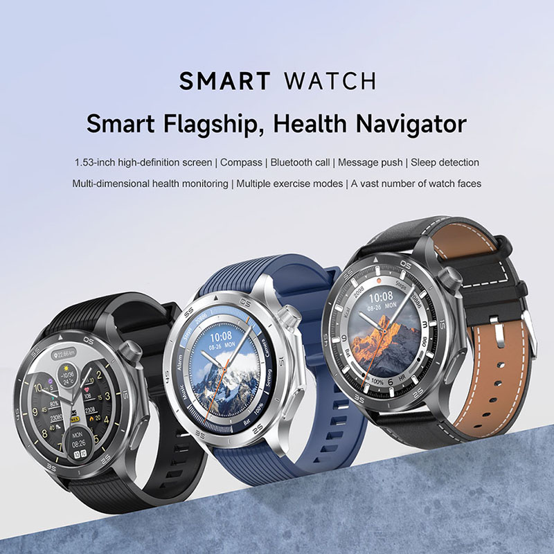OPPO Watch X 스마트 워치 남성용 하이 엔드  - Timex Watches Smartwatch 리뷰 및 가격
