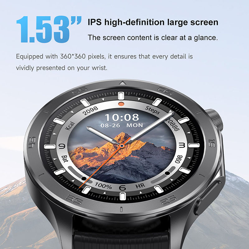 OPPO Watch X 스마트 워치 남성용 하이 엔드  - Timex Watches Smartwatch 리뷰 및 가격