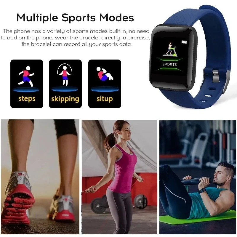 스마트 시계 스포츠 피트니스 어린이 시계 2024 어린 - Smartwatch Digital Watches For Kid Girl 리뷰 및 가격