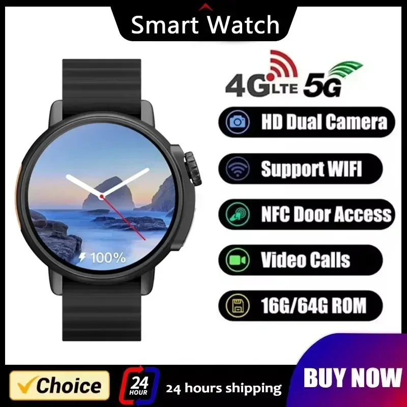 새로운 X800 안드로이드 스마트 워치, 360x360 - Smartwatch Watches For Women With Gps 리뷰 및 가격