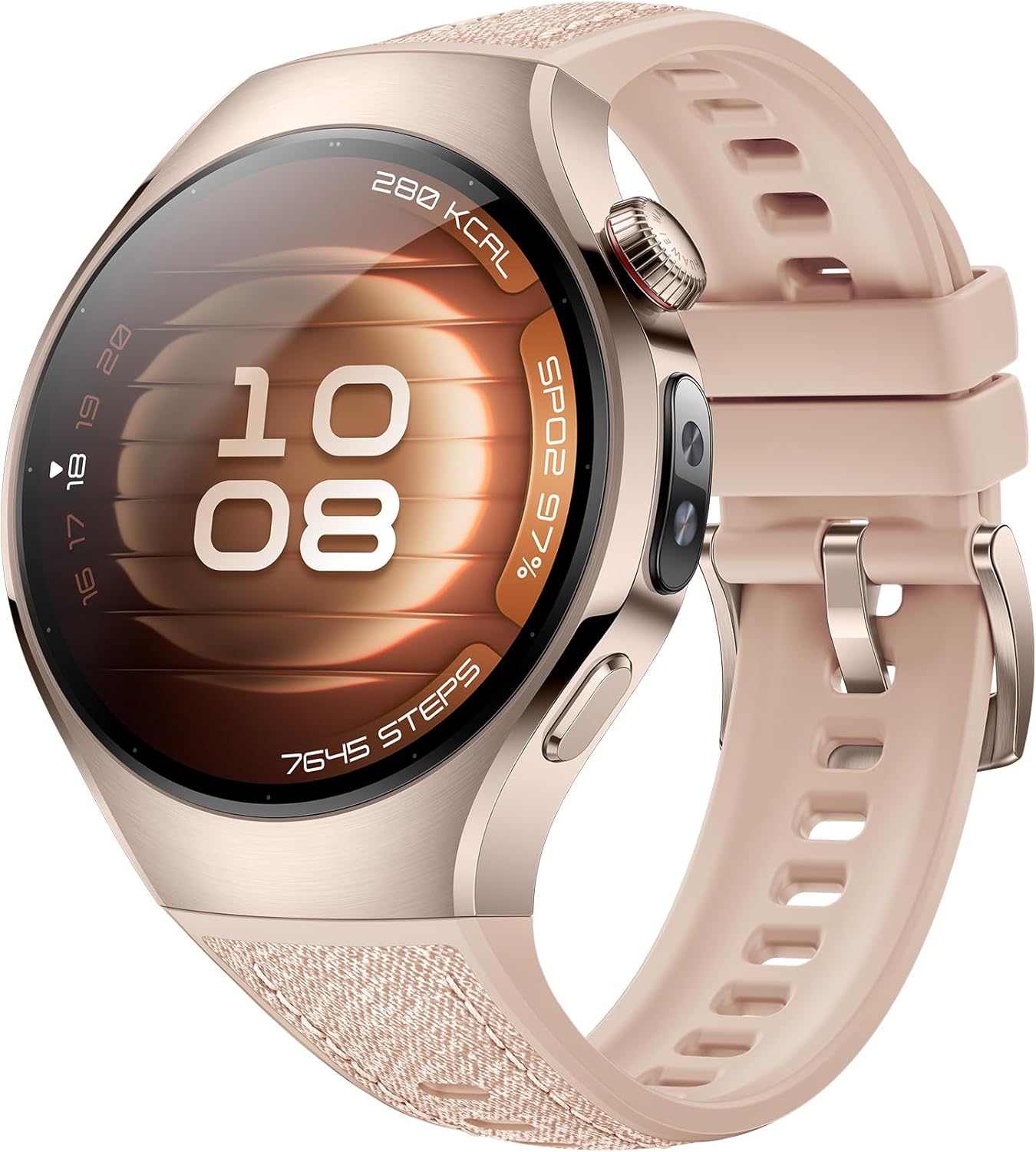 화웨이 워치 5, 46mm 스마트워치, 멀티 센싱 X- - Timex Watches Smartwatch 리뷰 및 가격