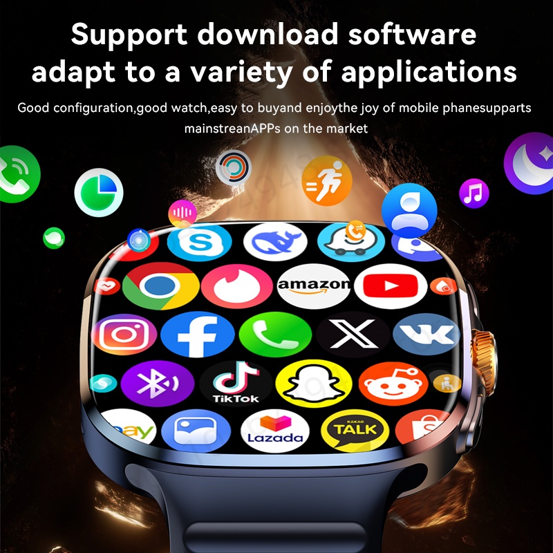 M99 스마트 시계 안드로이드 10.0 Sim 카드가  - Smartwatch Watches Price 리뷰 및 가격